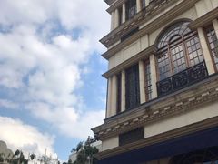 -伯衡55·吉品轩(乌鲁木齐南路店)