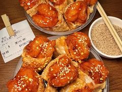 -必点海鲜·海肠捞饭大王(滨江道店)