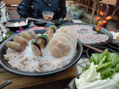 -丽江庭院之爱在路上(西单店)