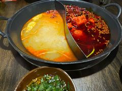 -冯校长老火锅(广州正佳广场店)