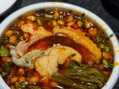 -小饕荟雅安贡椒鱼鲜馆(广福桥店)
