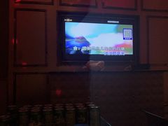 -活力无限KTV(天河新天地店)