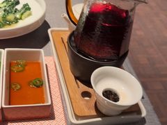 -柿合缘新京菜(国金中心商场店)