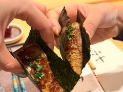 -小十Omakase(地王大厦店)