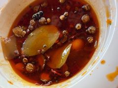 -霸王虾·麻辣小龙虾(清水河公园店)