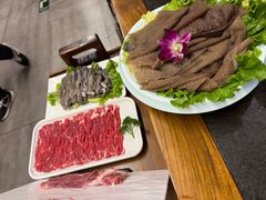 -仁和四季涮肉馆(天坛南门店)