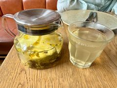 -BOR Eatery(安福路店)