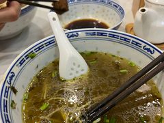 -永丰面馆(汉口路店)