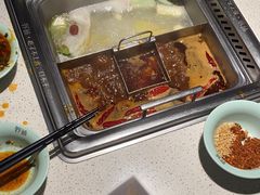 -野妹火锅(龙岗店)
