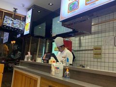 -小姜锅贴(凤凰街店)