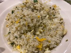 酸菜蛋炒饭-湘肠香火锅店(团结湖店)