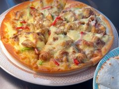 -马灯记·云贵川·Bistro(龙门浩店)