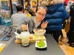 -熊吞·大碗丼烧肉饭(西市场嘉华店)