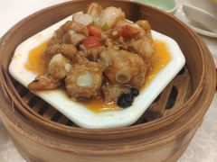 -顺德人家食府(黄金广场店)