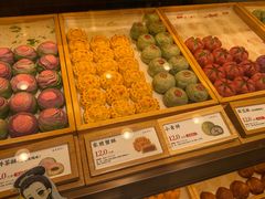 -南宋胡记(杭州体育场路店)