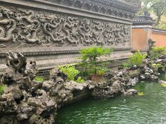 -普陀山风景名胜区-法雨禅寺