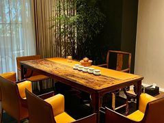 -T館·花园艺术餐厅