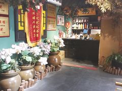 -小凤庭·地道湖北菜武昌鱼·藕汤(38年黄鹤楼店)