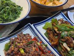 大救驾-妈妈的味道(和顺古镇店)