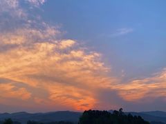 -三岔湖景区