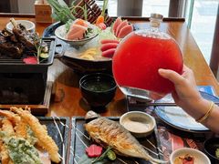 -元通寿司(东骏店)