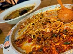 -花盐街·四川乐山小吃(西单大悦城店)