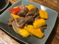 -喜越泰莱·泰越料理(海逸新天地店)