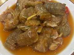 -红灯笼龙凤饭店(宁波老字号店)