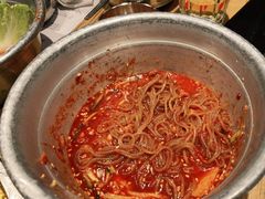 -姜虎东白丁烤肉(银泰中心in99店)