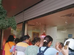 -土门八珍烤鸡腊味店(土门老店)