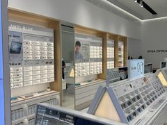 -OYEA欧野眼镜(武商MALL·众圆店)