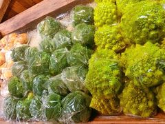 -果蔬好生活超市(乐堤港店)