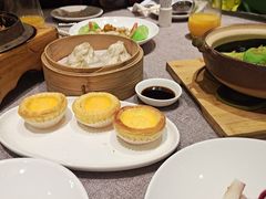 南翔小笼包-香港百合居(LCM置汇旭辉广场店)