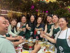 -枇杷园食为鲜火锅(南山店)