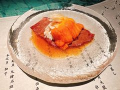 -風料理.鮨Omakase