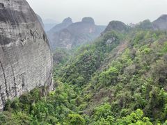 -崀山风景名胜区
