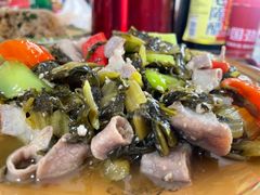 -黎家风味餐厅(锦绣花园店)