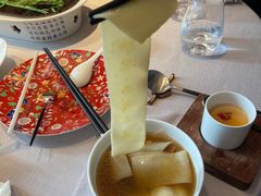-蘇锦宴·淮扬菜烤鸭·小院(三元桥霄云路店)