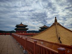 -普陀宗乘之庙(小布达拉宫)
