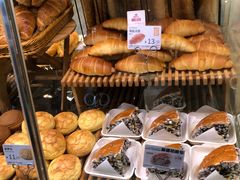 -山崎面包(第一八佰伴店)