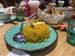 -迷你椰·泰式大排档(观前街店)