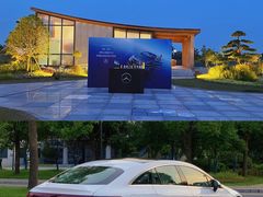 -泰州之星奔驰4S店(海陵店)