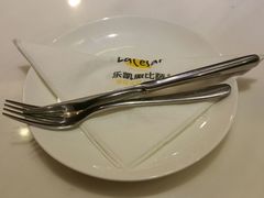 android_upload_pic-乐凯撒披萨(正佳广场店)