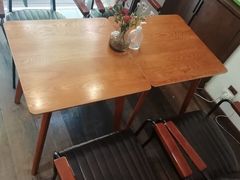 -AFS Cafe & Canteen(闽江二路店)