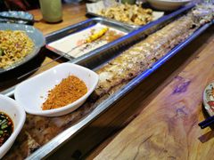 -阿记烧烤(大兴新区店)