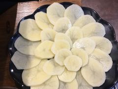 -齐齐哈尔特色烤肉