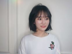 点击看大图 -3AM HAIR SALON染发烫发接发