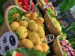 -介里海鲜自助(万达广场太原街店)