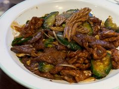 -惠宾饭庄(中山路店)