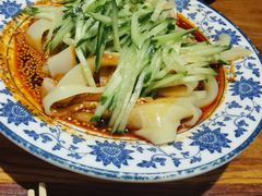 -柴窝堡22号辣子鸡·传承新疆菜